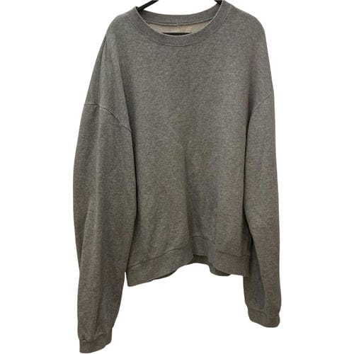 【忠孝敦化收購專門店】KAPITAL/圓領休閒服/XXL/EK-865