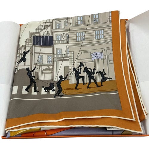 【忠孝敦化收購專門店】HERMES/絲巾///2346980159504