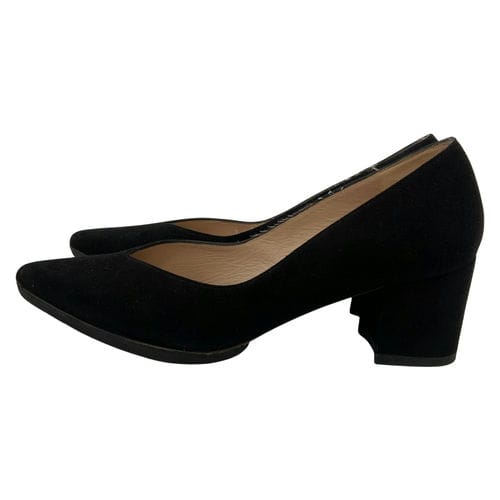 【忠孝敦化收購專門店】STUART WEITZMAN/淺口皮鞋/37/85868