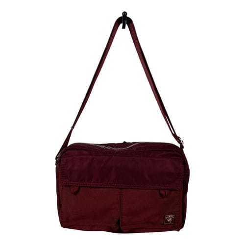 【新光三越台南中山店】PORTER INTERNATIONAL(TAIWAN)/側背包///2346170693764