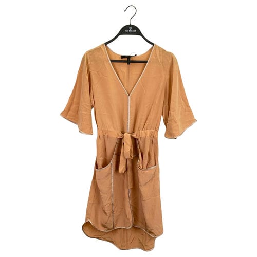 【高雄大立店】BCBG MAXAZRIA/洋裝/2/CKO6G564