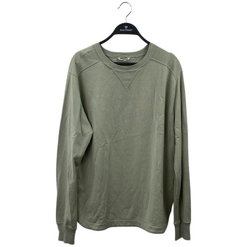 【宜蘭家樂福店】AURALEE/圓領休閒服//