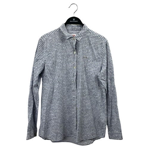 【宜蘭家樂福店】LACOSTE L!VE/罩衫/S/CF5086