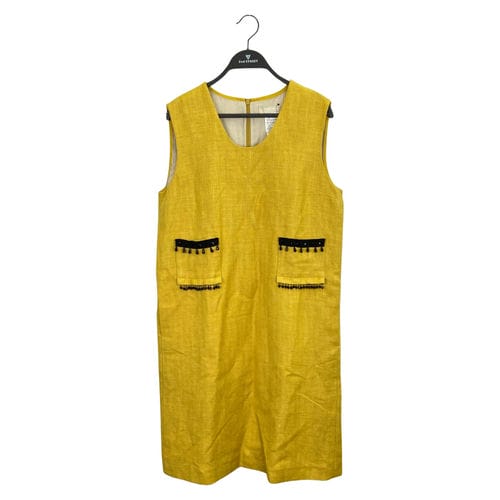 【高雄大立店】S Max Mara/洋裝/42/92210932070