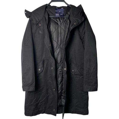 【徐匯廣場店】TOUGH/軍裝夾克/M/