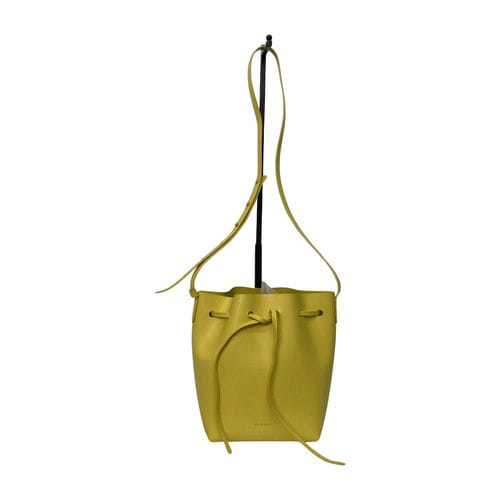 【勤美誠品綠園道店】Mansur Gavriel/側背包//