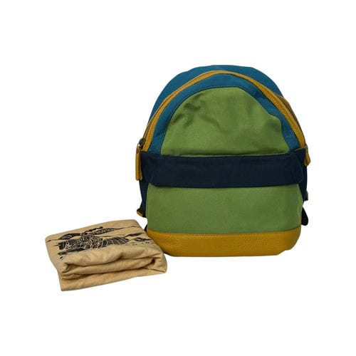 【基隆店】BURBERRY/後背包//3970152