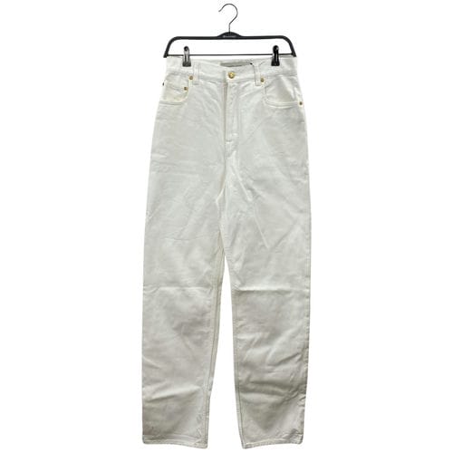 【微風南山店】GOLDEN GOOSE/直筒/27/gwp00844-p000980.10190