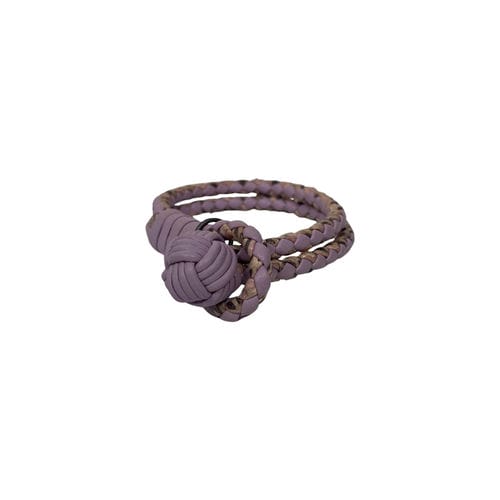 【誠品生活台中480店】BOTTEGA VENETA/手環//