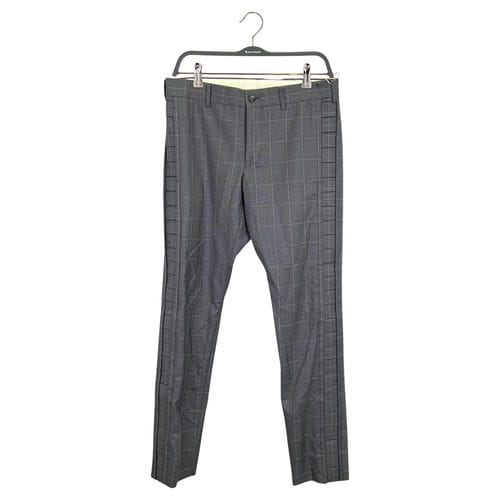 【微風南京店】COMME des GARCONS HOMME PLUS/子/XS/PE-P006
