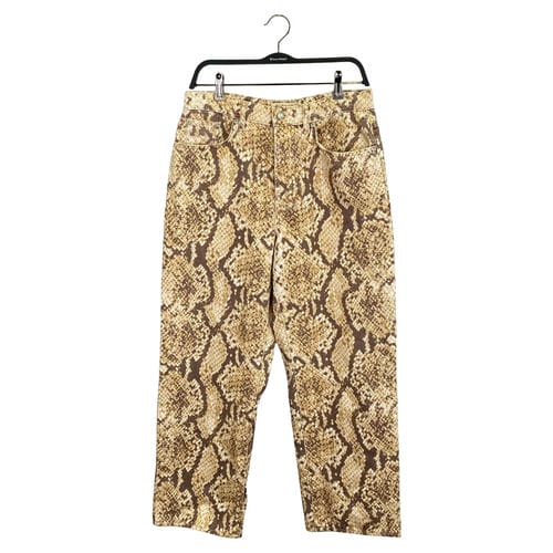 【微風南京店】STUSSY/直筒/28/116618