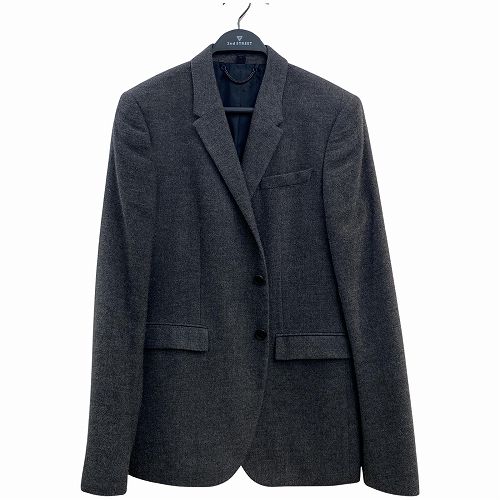 【信義市府店】BURBERRY PRORSUM COLLECTION/西裝外套/48/