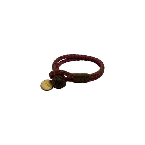 【台北西門店】BOTTEGA VENETA/手環///2340401037969