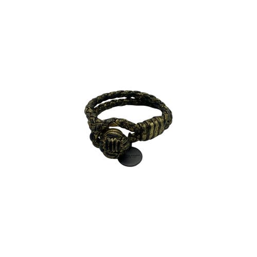 【台北西門店】BOTTEGA VENETA/手環///2340401037976