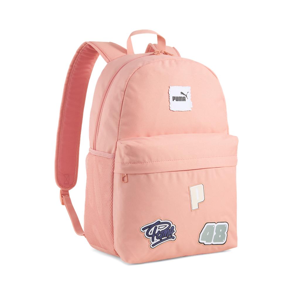 PUMA PUMA PHASE PATCH後背包 男女共同 20L_0