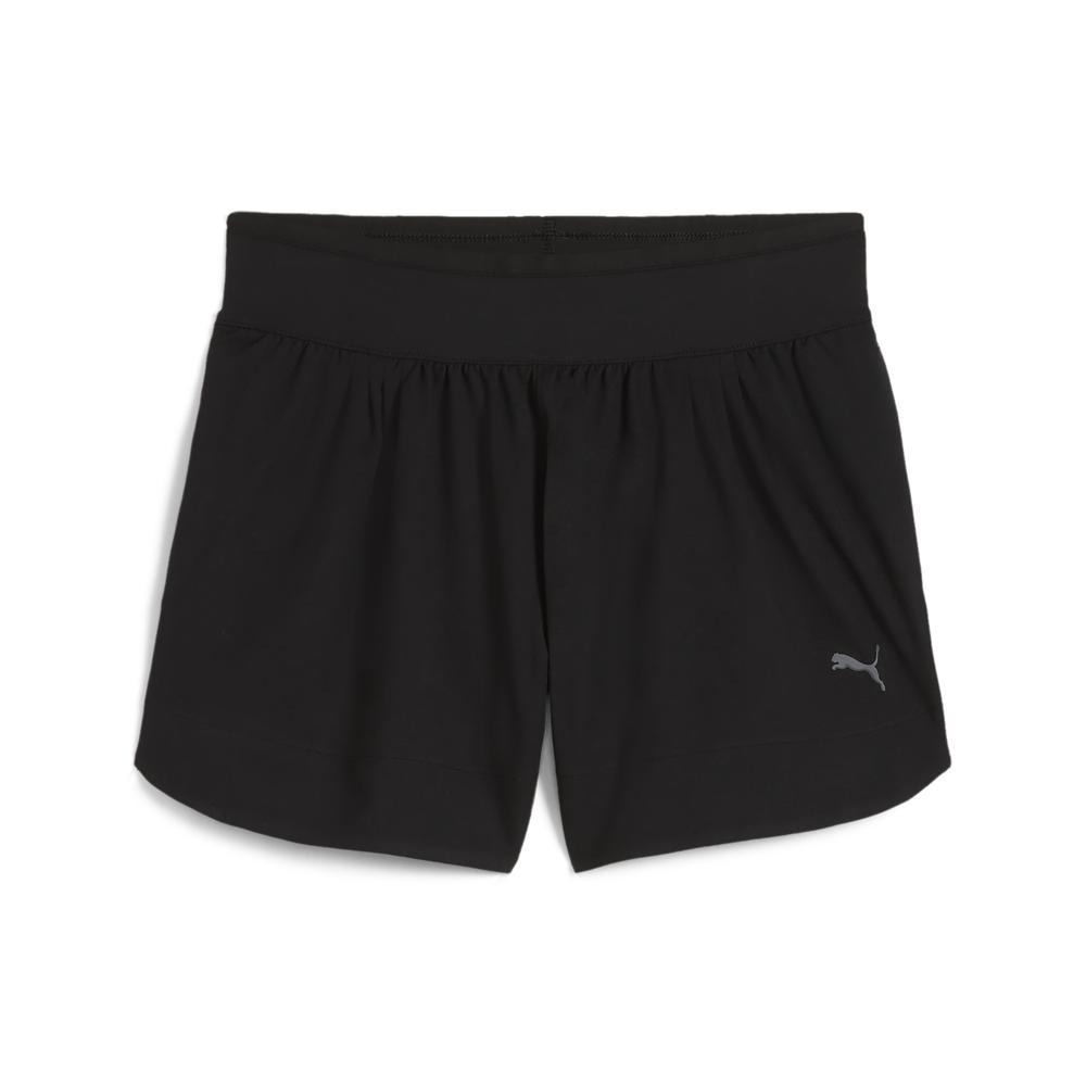 PUMA 瑜珈系列Move Cloudspun短褲 女性_0