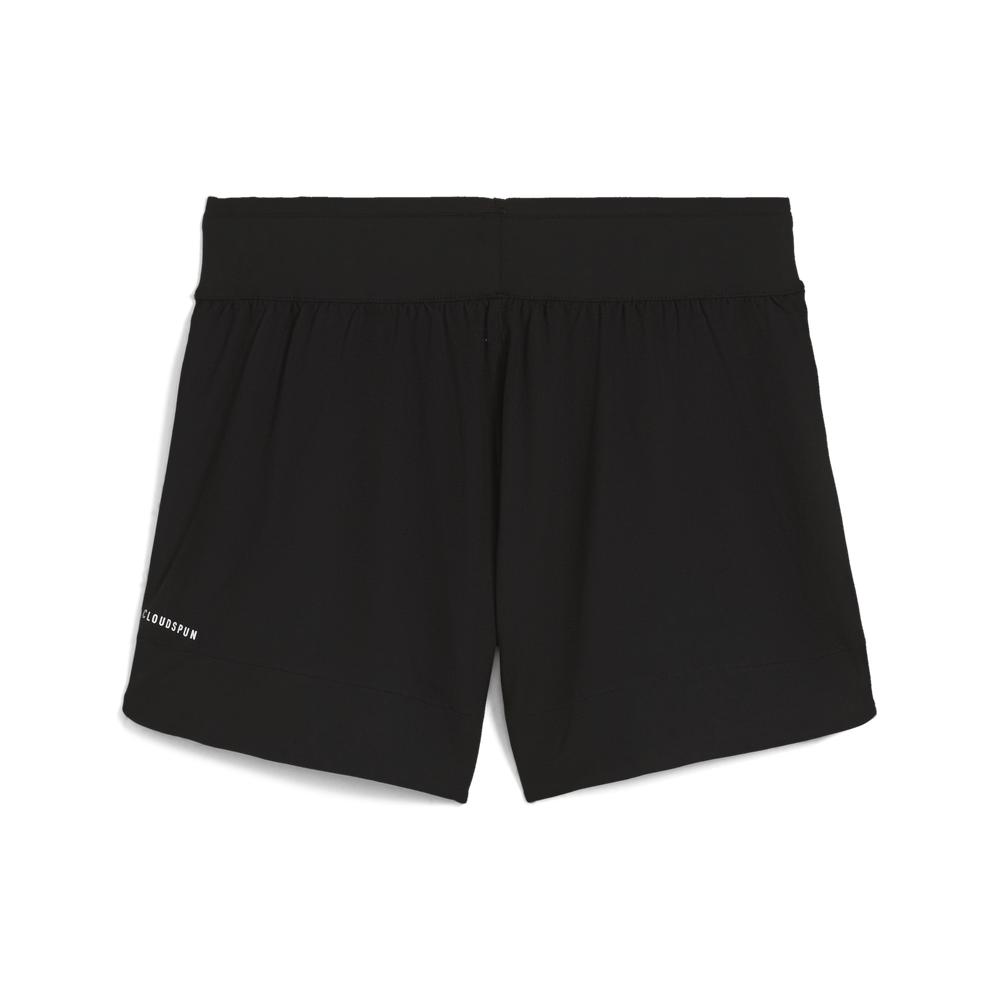 PUMA 瑜珈系列Move Cloudspun短褲 女性_1