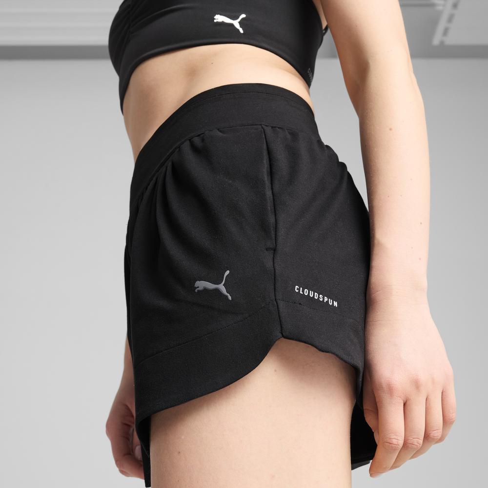 PUMA 瑜珈系列Move Cloudspun短褲 女性_6