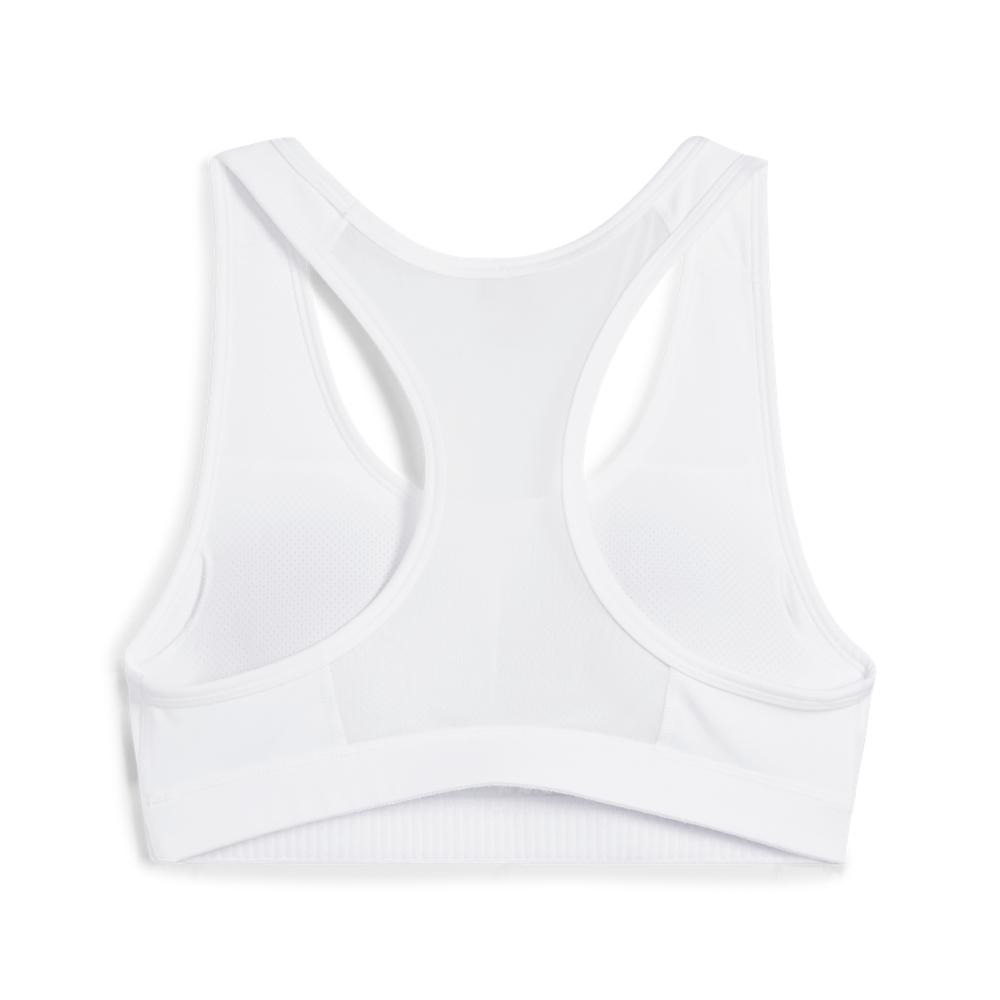PUMA 訓練系列4Keeps中衝擊運動內衣 女性_1