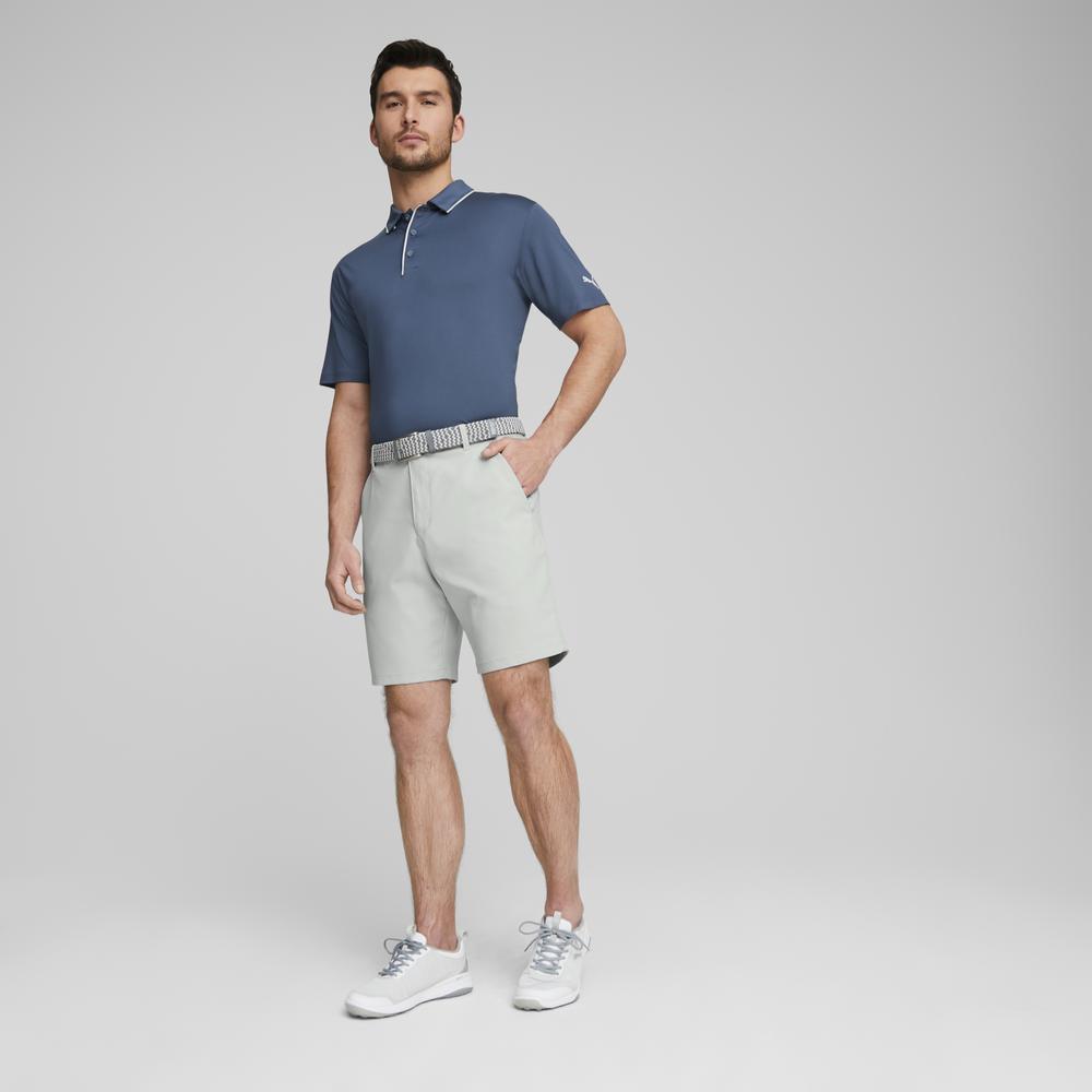 PUMA 高爾夫系列Dealer 8吋短褲 男性_5
