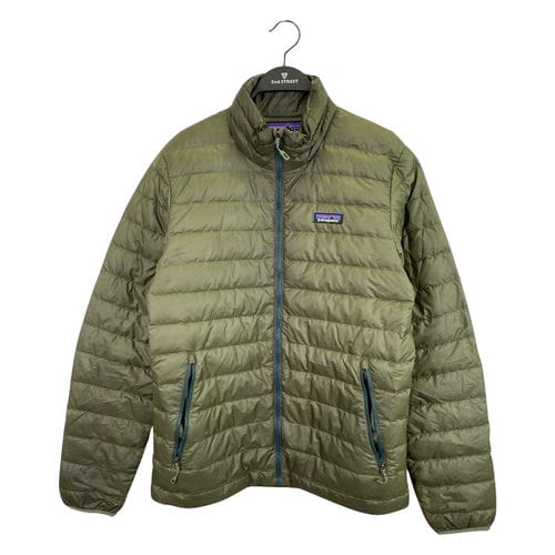 【高雄大立店】patagonia/外套/S/1750-1508