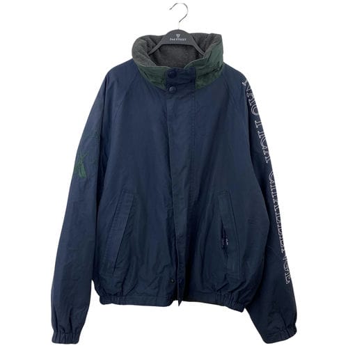 【新竹湳雅廣場店】NAUTICA/外套/L/