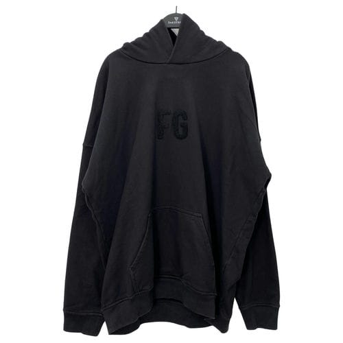 【台中一中店】FEAR OF GOD/連帽上衣/L/
