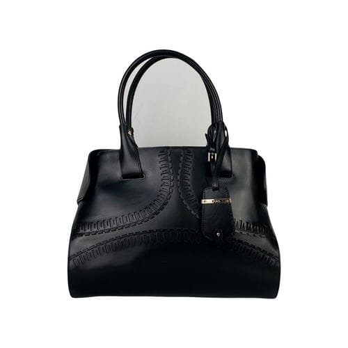 【宜蘭家樂福店】TOD’S/托特包//
