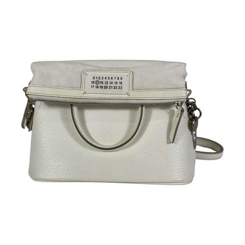 【台中廣三SOGO店】Maison Margiela/側背包//S56WG0082