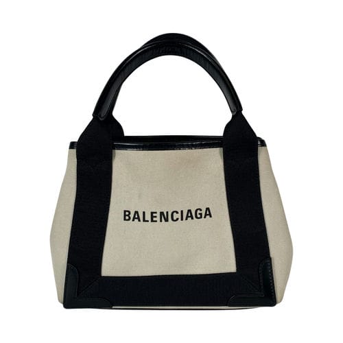 【台中廣三SOGO店】BALENCIAGA/手提包//