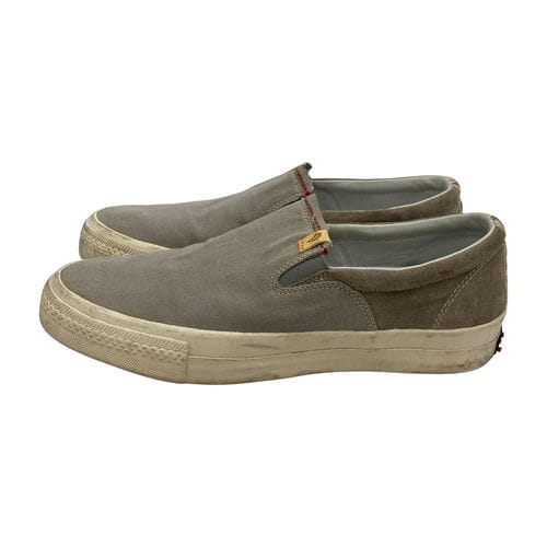 【南港店】visvim/樂福鞋/US101/2/