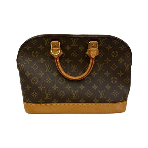 【南港店】LOUIS VUITTON/手提包//M51130