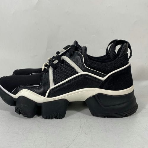 【環球板橋車站店】GIVENCHY/低筒運動休閒鞋/40/