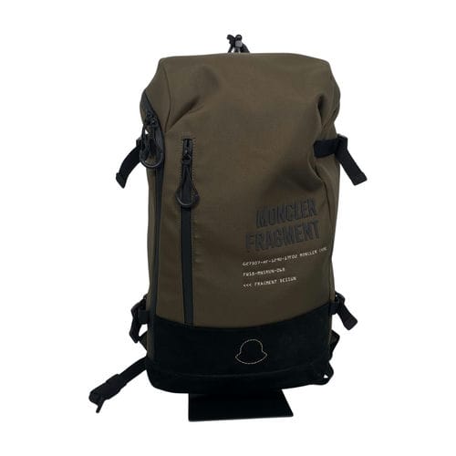 【誠品生活台中480店】MONCLER/後背包//