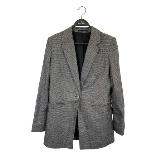 【苗栗尚順廣場店】ALLSAINTS/西裝外套/其他/AS_319183R