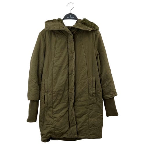 【新竹湳雅廣場店】SLY/大衣/1/0309SB30-0090