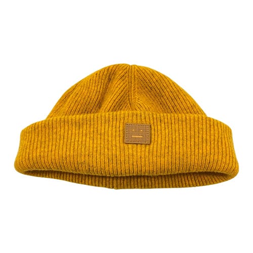 【新竹湳雅廣場店】Acne Studios(Acne)/毛帽/其他/fa-ux-hats000068