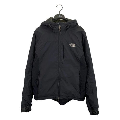 【高雄大遠百店】THE NORTH FACE/登山外套/M/