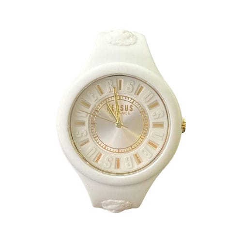【新竹湳雅廣場店】VERSUS VERSACE/女//SOQ04 0015