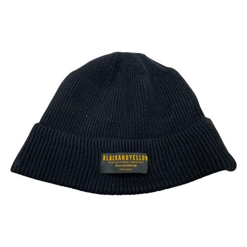 【新竹湳雅廣場店】RATS/毛帽//22RA-0912