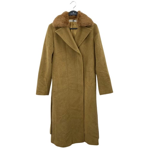 【新竹湳雅廣場店】23区/大衣/38/bw.6601