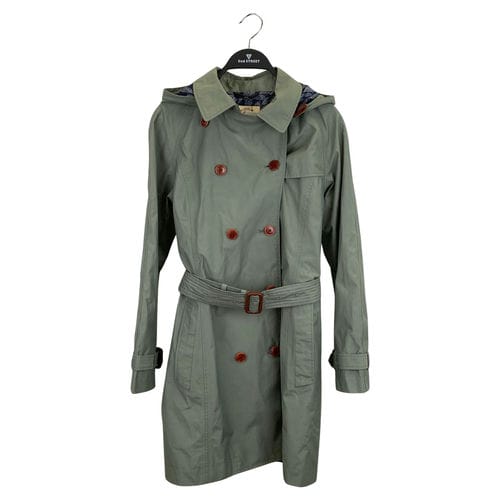 【誠品生活新店店】AIGLE/軍裝夾克/38/