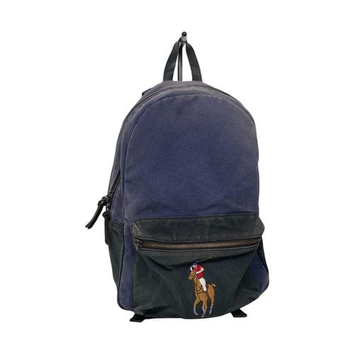 【誠品生活台中480店】POLO RALPH LAUREN/後背包//