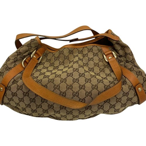 【環球屏東店】GUCCI/托特包//130736 484514