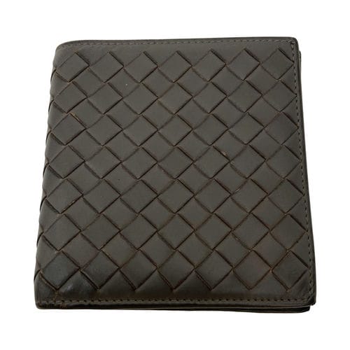 【忠孝敦化收購專門店】BOTTEGA VENETA/對折錢包//b01274049x