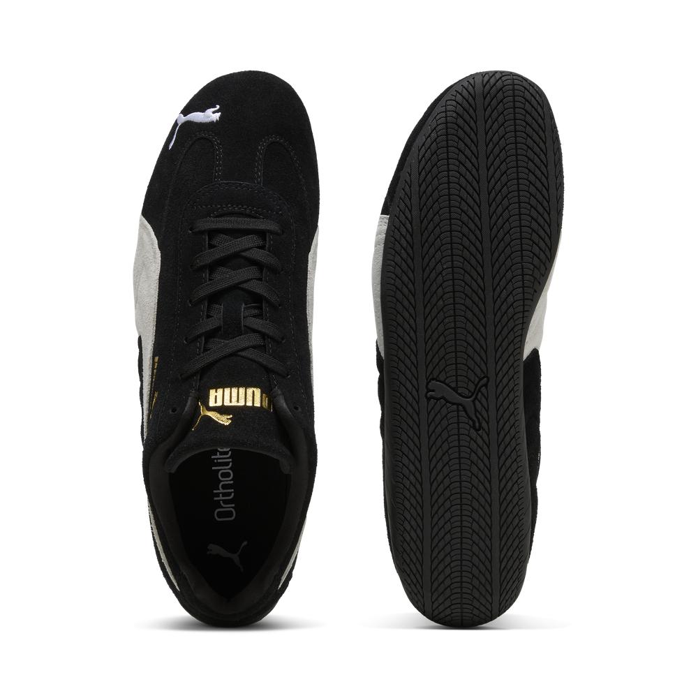 PUMA Speedcat OG 賽車運動鞋 男女共同_4