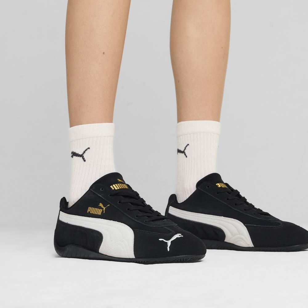 PUMA Speedcat OG 賽車運動鞋 男女共同_7