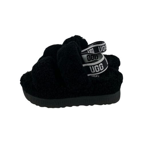 【新光三越台南中山店】UGG australia/涼鞋/24cm/tt4xly9fyt