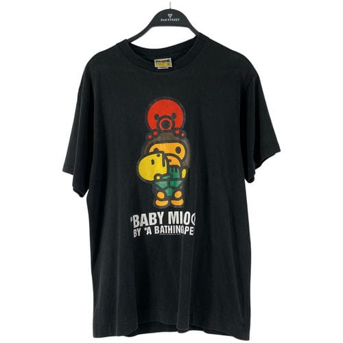 【高雄SKMPARK店】AAPE BY A BATHING APE/T恤/M/