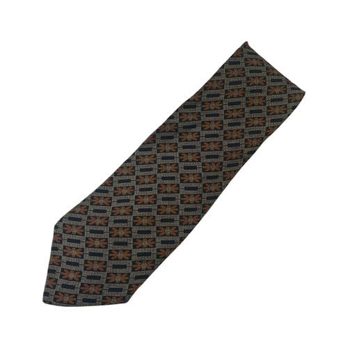 【台北西門漢中店】GIORGIO ARMANI/領帶//